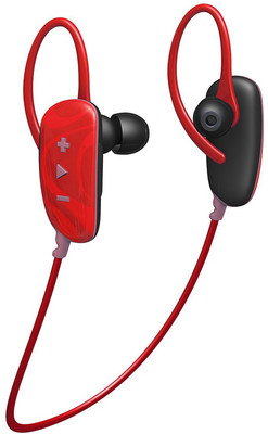 Jam Fusion Kulakiçi Wireless Kulaklık - Kırmızı HX-EP255RD-EU
