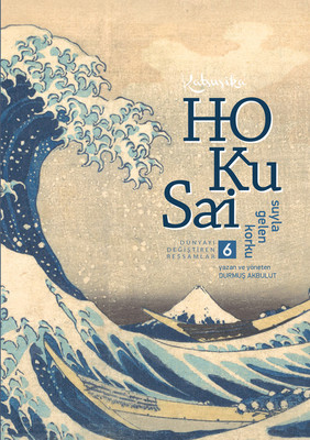 Hokusai Suyla Gelen Korku