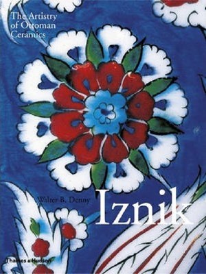 Iznik: The Artistry of Ottoman Ceramics
