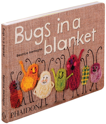 Bugs in a Blanket