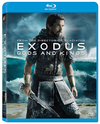 Exodus: Gods & Kings - Exodus: Tanrilar Ve Krallar