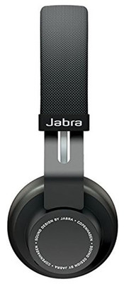 Jabra MOVE Kablosuz Stereo Kulaklik Siyah 100-96300000-50