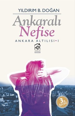 Ankaralı Nefise