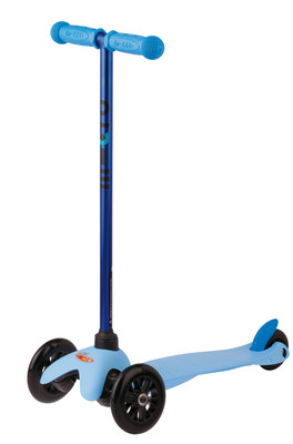Micro Mini Scooter Candy Blue