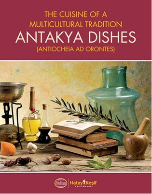 Antakya Dishes