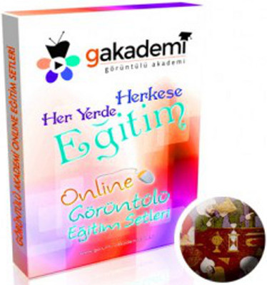 11. Sınıf Felsefe Online Görüntülü Eğitim Seti