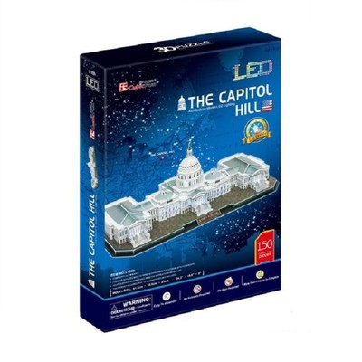 Neco The Capitol Hill (Led Isikli Seri) L193H