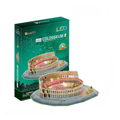 Neco Colosseum Arena - Italya (Led Isikli Seri) L194H