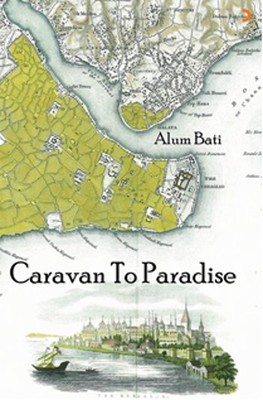 Caravan To Paradise