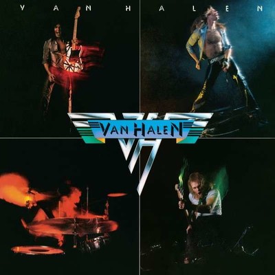 Van Halen (Remastered) (180g)