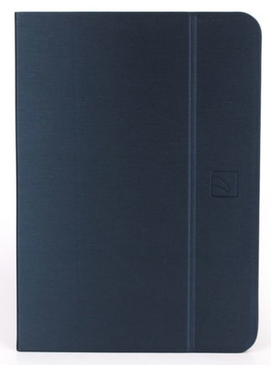 Dan beri sessiz Başına  Tucano iPad Air 2 Kılıfı Filo Portfolio Mavi TC.IPD6FI.BS | D&R
