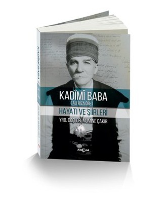 Kadimi Baba