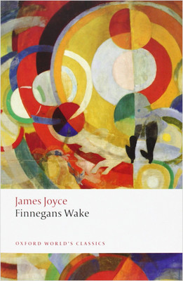 Finnegans Wake (Oxford World's Classics)