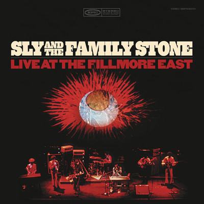 Live At The Fillmore East (2xLp)