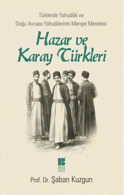 Hazar ve Karay Türkleri