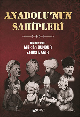 Anadolu'nun Sahipleri