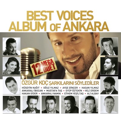 Best  Voices Albüm Of Ankara