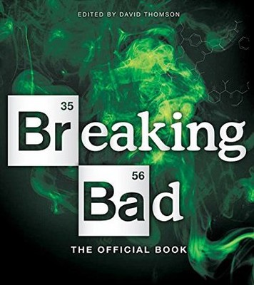 Breaking Bad: The Official Book
