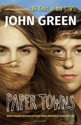 Paper Towns (Film Tie-In)
