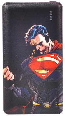 Thrumm Power Superman-1x 8000mAh  (Powerbank)