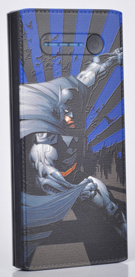 Thrumm Power Batman-5xl 12000mAh  (Powerbank)