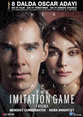 The Imitation Game: Enigma