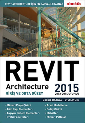 Revit Architecture 2015