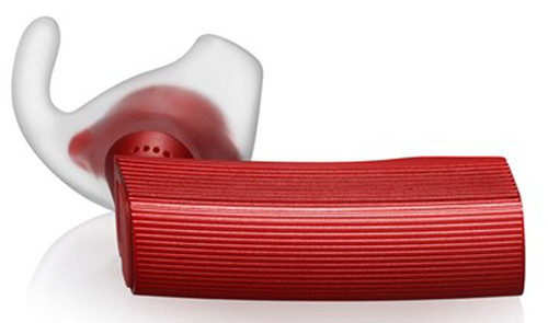 Jawbone ERA STREAK Kırmızı Bluetooth Kulaklık - JC01-02-EM1