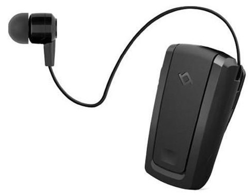 ttec Makaron Mini Makaralı Bluetooth Kulaklık Siyah 2KM101S
