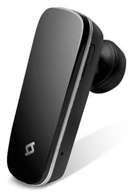 ttec Comfort Bluetooth Kulaklık  Siyah 2KM0097