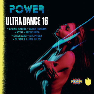 Power Ultra Dance 16