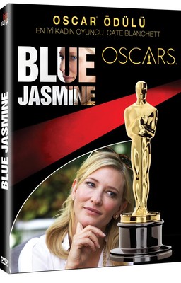 Blue Jasmine - Mavi Yasemin