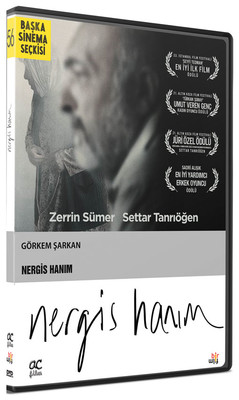 Nergis Hanim (Baska Sinema Seçkisi 56)