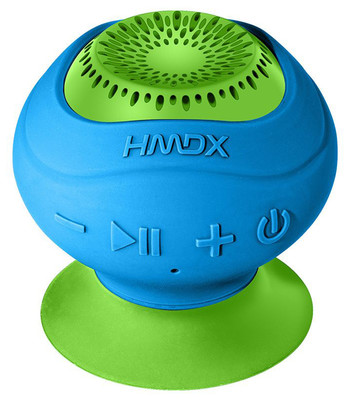 Jam Neutron - Mavi Speaker  HX-P120BL-EU