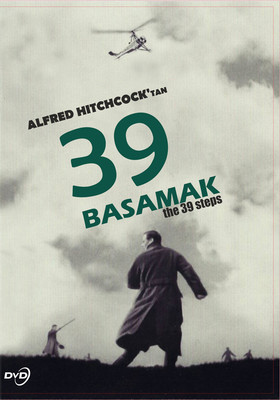 The 39 Steps - 39 Basamak