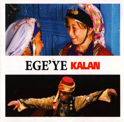 Ege'ye Kalan