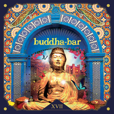 Buddha Bar XVII by Ravin