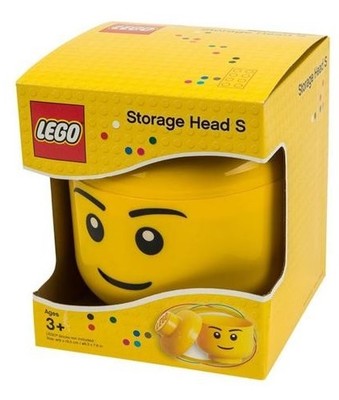 Lego Saklama Kabı