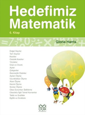 Hedefimiz Matematik 6