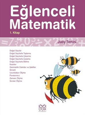 Eğlenceli Matematik 1