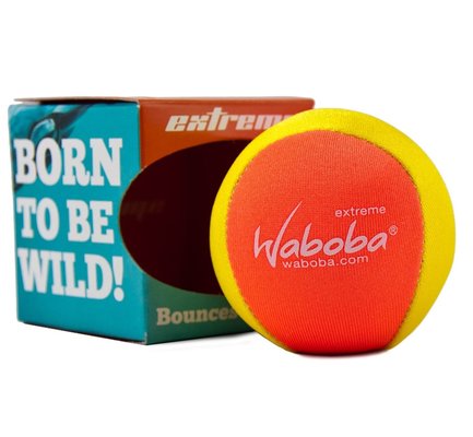 Waboba Extreme Brights Su Topu