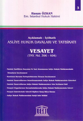 Vesayet - 3