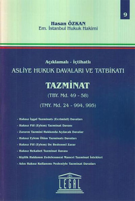 Tazminat - 9