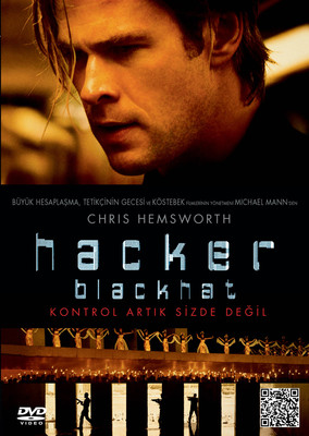 Blackhat - Hacker