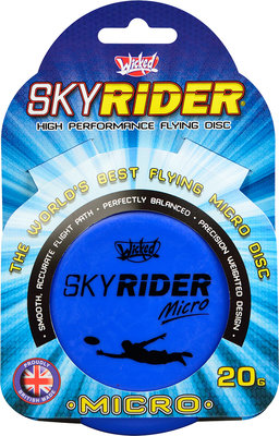 Wicked Sky Rider Micro