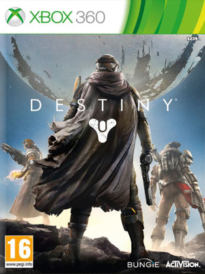 Activision Destiny XBOX Oyun