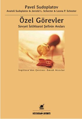 Özel Görevler