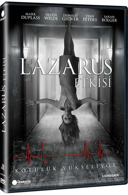 Lazarus Effect - Lazarus Etkisi