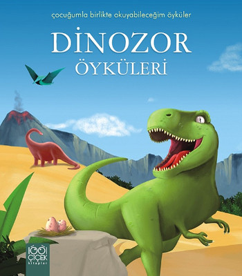 Dinozor Öyküleri