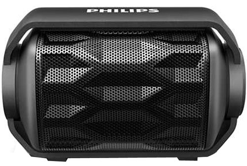 PHILIPS BT2200B Bluetooth Wireless Portable Speaker